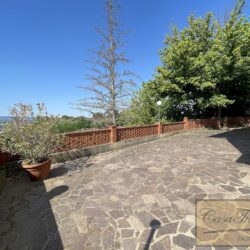 Agriturismo for sale in Tuscany (8)-1200