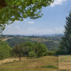 Beautiful Chianti Property for sale with Pool and 20 Hectares (10)-1200