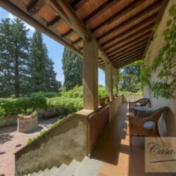Beautiful Chianti Property for sale with Pool and 20 Hectares (11)-1200