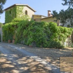 Beautiful Chianti Property for sale with Pool and 20 Hectares (15)-1200
