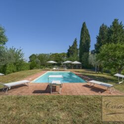 Beautiful Chianti Property for sale with Pool and 20 Hectares (16)-1200