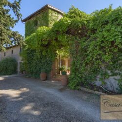 Beautiful Chianti Property for sale with Pool and 20 Hectares (2)-1200