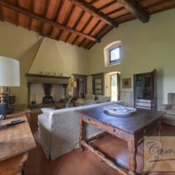 Beautiful Chianti Property for sale with Pool and 20 Hectares (22)-1200