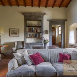 Beautiful Chianti Property for sale with Pool and 20 Hectares (26)-1200
