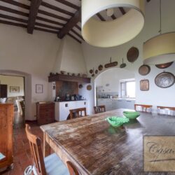 Beautiful Chianti Property for sale with Pool and 20 Hectares (27)-1200