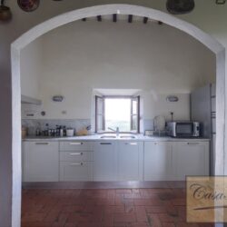 Beautiful Chianti Property for sale with Pool and 20 Hectares (28)-1200