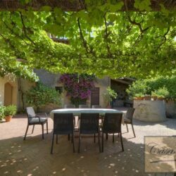 Beautiful Chianti Property for sale with Pool and 20 Hectares (8)-1200