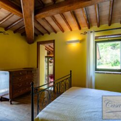 Beautiful Italian Property with Pool for sale in Chianti (26)