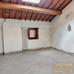 House for sale near Citerna, Umbria - casa in vendita a Citerna, Umbria (15)-1200