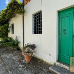 Villa with pool for sale near Buggiano Tuscany (110)