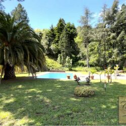 Villa with pool for sale near Buggiano Tuscany (134)