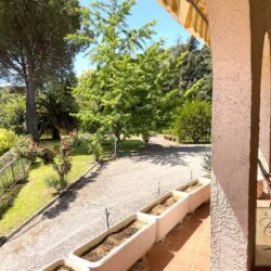 Villa with pool for sale near Buggiano Tuscany (136)