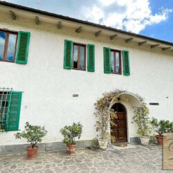 Villa with pool for sale near Buggiano Tuscany (139)