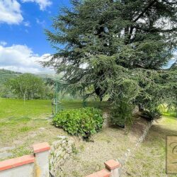 Villa with pool for sale near Buggiano Tuscany (147)
