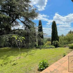 Villa with pool for sale near Buggiano Tuscany (148)