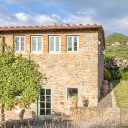 Beautiful Stone House for sale in Chianti (11)