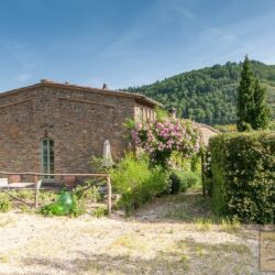 Beautiful Stone House for sale in Chianti (13)