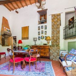 Beautiful Stone House for sale in Chianti (14)