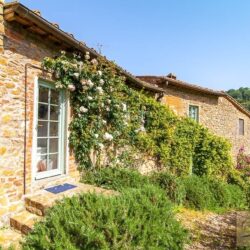 Beautiful Stone House for sale in Chianti (6)