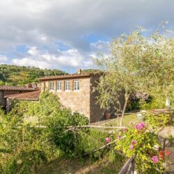 Beautiful Stone House for sale in Chianti (9)