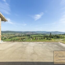 House to complete with lake view magione Umbria (17)-1200