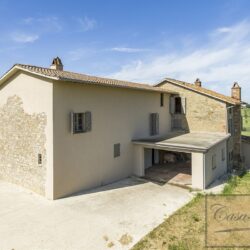 House to complete with lake view magione Umbria (20)-1200