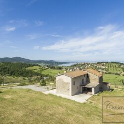 House to complete with lake view magione Umbria (23)-1200