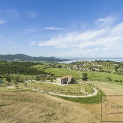 House to complete with lake view magione Umbria (29)-1200