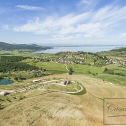 House to complete with lake view magione Umbria (33)-1200