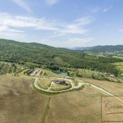 House to complete with lake view magione Umbria (34)-1200