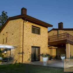 Luxury new build home near Assisi Umbria (15)-1200