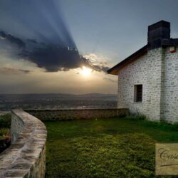 Luxury new build home near Assisi Umbria (31)-1200