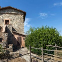 Stone house near Baschi Umbria for sale to restore (1)
