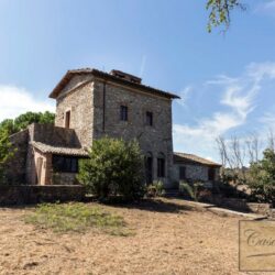 Stone house near Baschi Umbria for sale to restore (14)