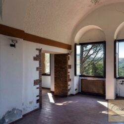 Stone house near Baschi Umbria for sale to restore (15)