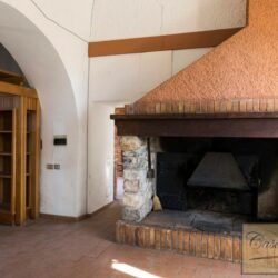 Stone house near Baschi Umbria for sale to restore (17)