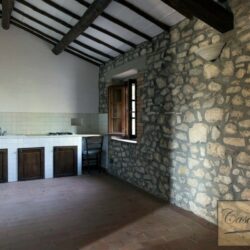 Stone house near Baschi Umbria for sale to restore (18)