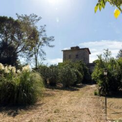 Stone house near Baschi Umbria for sale to restore (2)