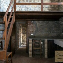 Stone house near Baschi Umbria for sale to restore (21)