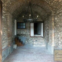 Stone house near Baschi Umbria for sale to restore (22)