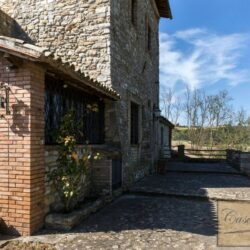 Stone house near Baschi Umbria for sale to restore (3)