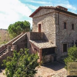 Stone house near Baschi Umbria for sale to restore (9)