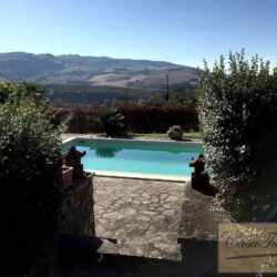 Beautiful house with pool for sale near Cetona Tuscany (12)-1200