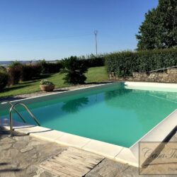 Beautiful house with pool for sale near Cetona Tuscany (3)-1200