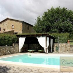 Beautiful house with pool for sale near Cetona Tuscany (6)-1200
