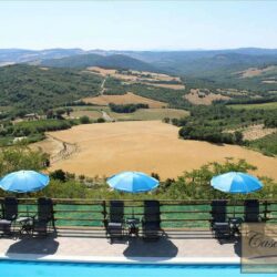 Building with pool and multiple apartments for sale Pisa Tuscany (10)-1200