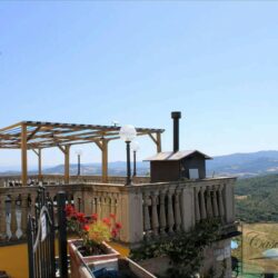 Building with pool and multiple apartments for sale Pisa Tuscany (11)-1200