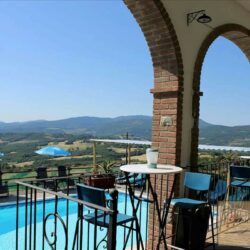 Building with pool and multiple apartments for sale Pisa Tuscany (15)-1200