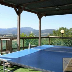 Building with pool and multiple apartments for sale Pisa Tuscany (20)-1200