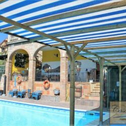 Building with pool and multiple apartments for sale Pisa Tuscany (24)-1200